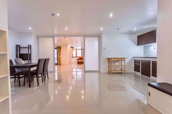 รูปภาพ 1 bed Condo in The Waterford Park Sukhumvit 53 Watthana District C08367