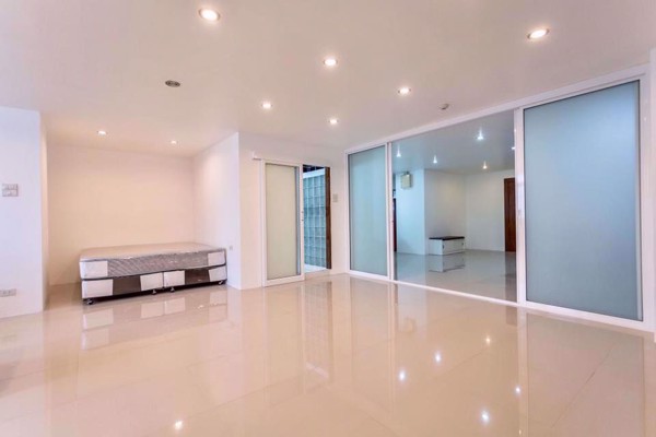 รูปภาพ 1 bed Condo in The Waterford Park Sukhumvit 53 Watthana District C08367