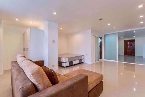 รูปภาพ 1 bed Condo in The Waterford Park Sukhumvit 53 Watthana District C08367