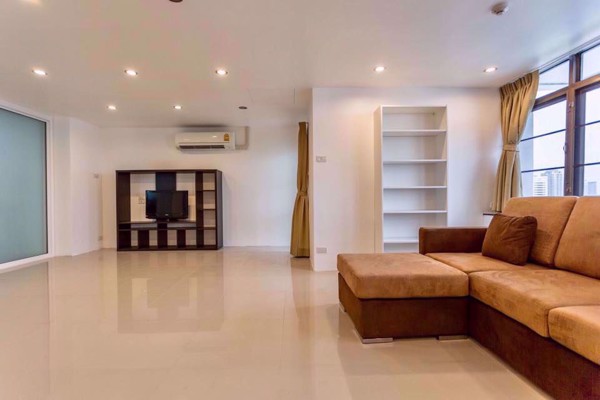 รูปภาพ 1 bed Condo in The Waterford Park Sukhumvit 53 Watthana District C08367