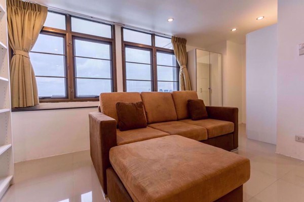 รูปภาพ 1 bed Condo in The Waterford Park Sukhumvit 53 Watthana District C08367