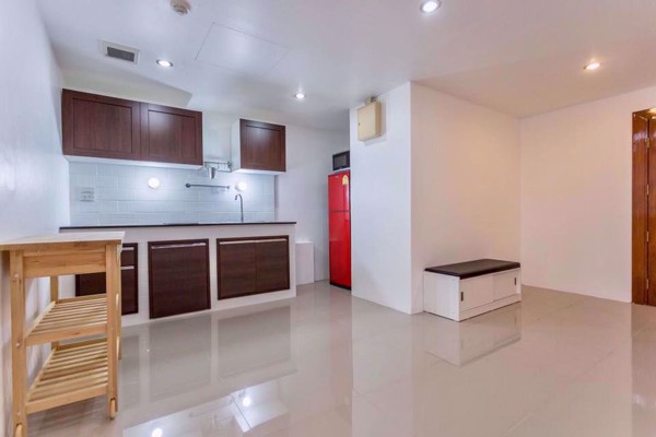 รูปภาพ 1 bed Condo in The Waterford Park Sukhumvit 53 Watthana District C08367