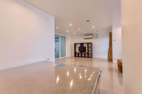 รูปภาพ 1 bed Condo in The Waterford Park Sukhumvit 53 Watthana District C08367