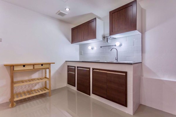 รูปภาพ 1 bed Condo in The Waterford Park Sukhumvit 53 Watthana District C08367