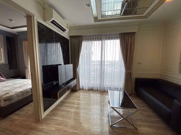 Picture of 1 bed Condo in Rhythm Sukhumvit 36-38 Phra Khanong Sub District C08368