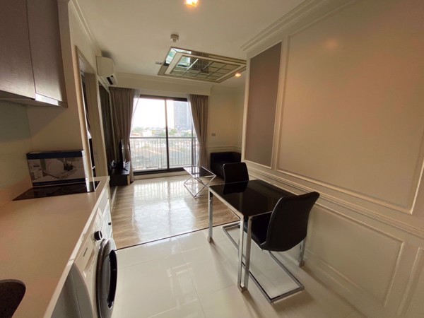 Picture of 1 bed Condo in Rhythm Sukhumvit 36-38 Phra Khanong Sub District C08368