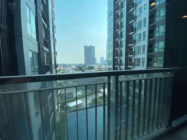 Picture of 1 bed Condo in Rhythm Sukhumvit 36-38 Phra Khanong Sub District C08368