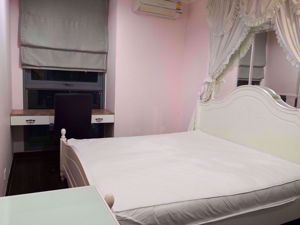 รูปภาพ 1 bed Condo in Ideo Q Phayathai Thungphayathai Sub District C08369