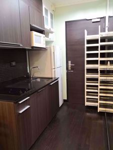 รูปภาพ 1 bed Condo in Ideo Q Phayathai Thungphayathai Sub District C08369