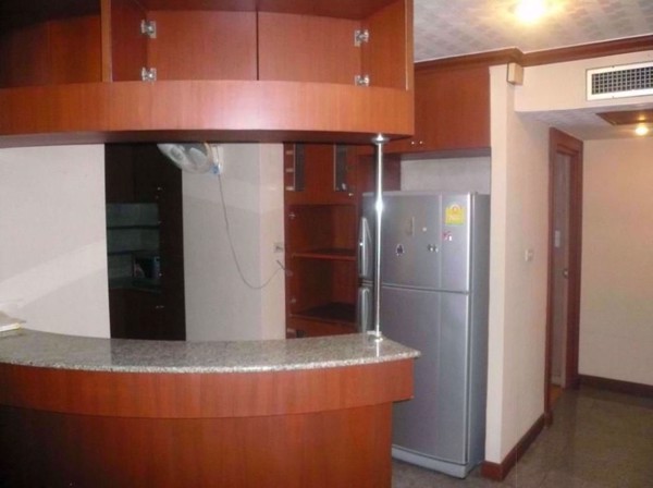 Picture of 2 bed Condo in Las Colinas Watthana District C08370