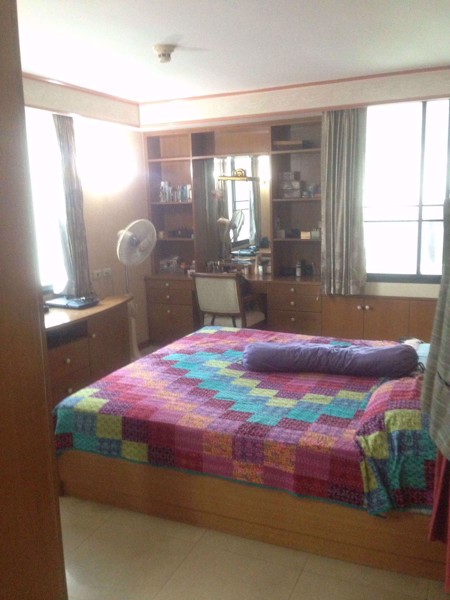 Picture of 2 bed Condo in Las Colinas Watthana District C08370