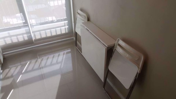 Picture of 1 bed Condo in Aspire Sukhumvit 48 Phra Khanong Sub District C08374