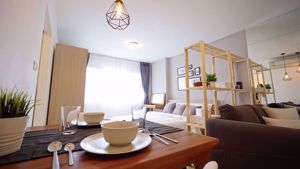 รูปภาพ Studio bed Condo in Condo One Thonglor Phra Khanong Sub District C08375