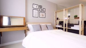 รูปภาพ Studio bed Condo in Condo One Thonglor Phra Khanong Sub District C08375