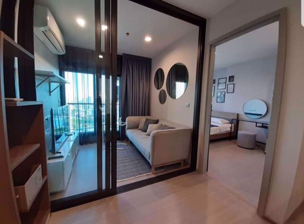 Picture of 1 bed Condo in Life Sukhumvit 62 Bangchak Sub District C08378