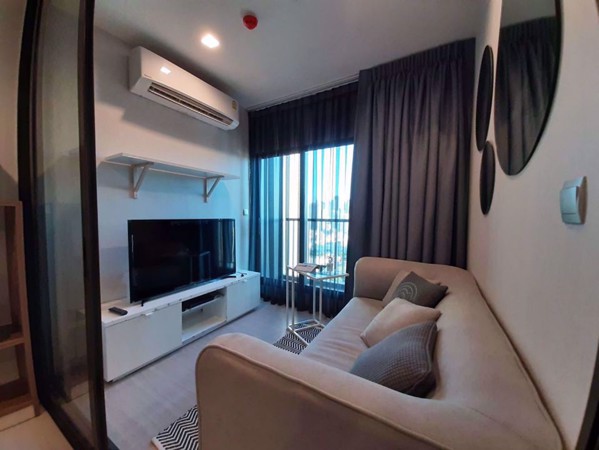 Picture of 1 bed Condo in Life Sukhumvit 62 Bangchak Sub District C08378