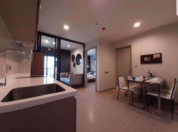 Picture of 1 bed Condo in Life Sukhumvit 62 Bangchak Sub District C08378