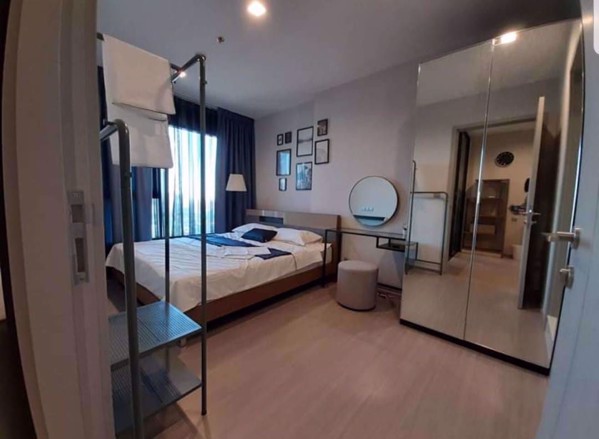 Picture of 1 bed Condo in Life Sukhumvit 62 Bangchak Sub District C08378