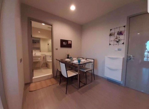 Picture of 1 bed Condo in Life Sukhumvit 62 Bangchak Sub District C08378