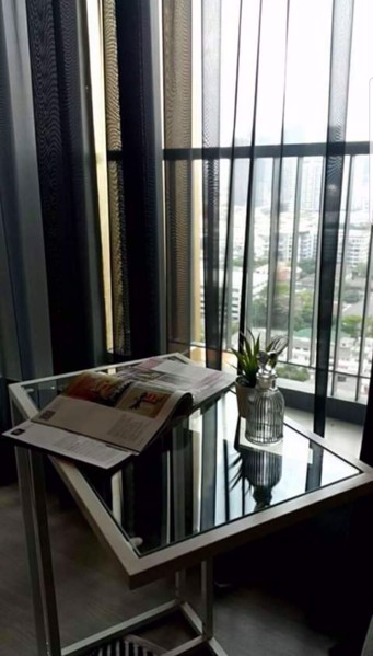 Picture of 1 bed Condo in Life Sukhumvit 62 Bangchak Sub District C08378