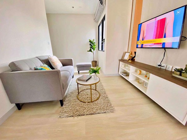 Picture of 1 bed Condo in Knightsbridge Prime Sathorn Thungmahamek Sub District C08380