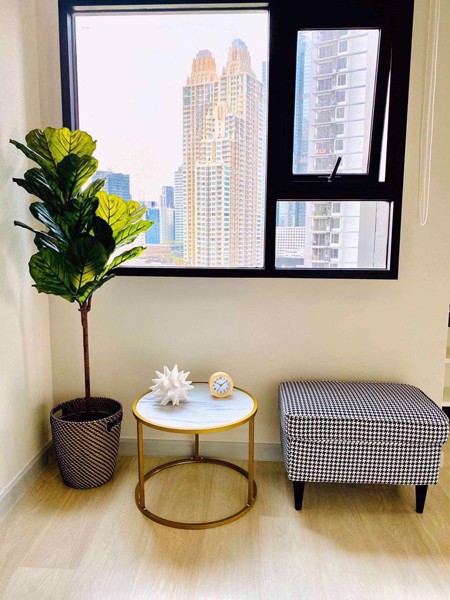 Picture of 1 bed Condo in Knightsbridge Prime Sathorn Thungmahamek Sub District C08380