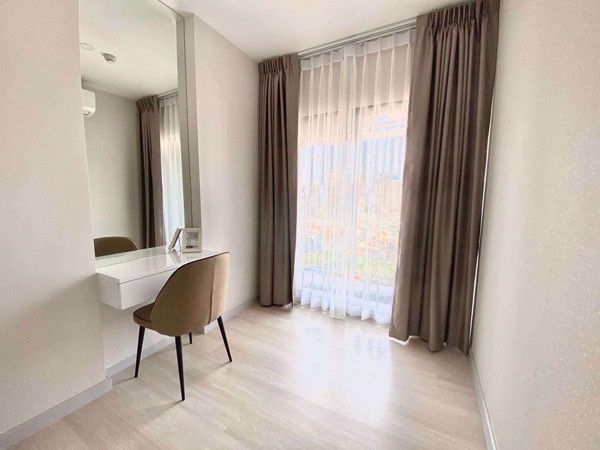 Picture of 1 bed Condo in Knightsbridge Prime Sathorn Thungmahamek Sub District C08380