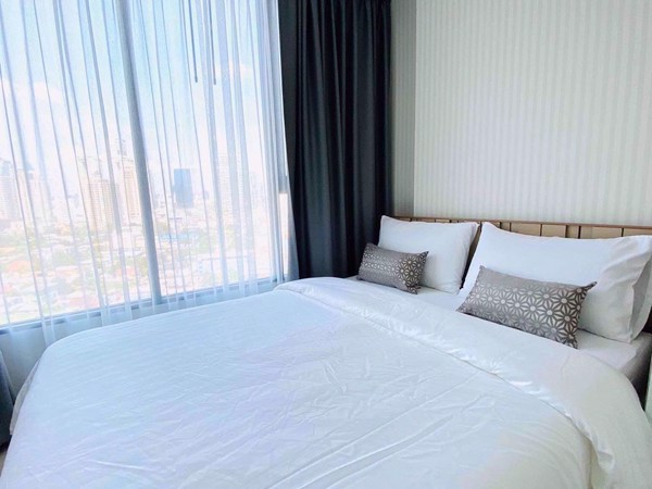 Picture of 1 bed Condo in Knightsbridge Prime Sathorn Thungmahamek Sub District C08380