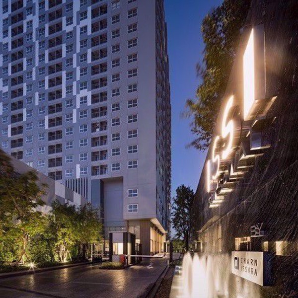 รูปภาพ ISSI Condo Suksawat