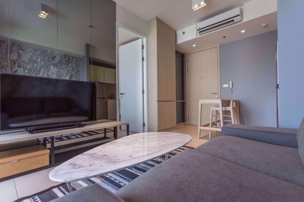 รูปภาพ 1 bed Condo in The Lofts Ekkamai Watthana District C08384