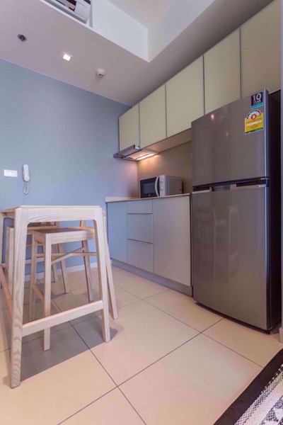 รูปภาพ 1 bed Condo in The Lofts Ekkamai Watthana District C08384