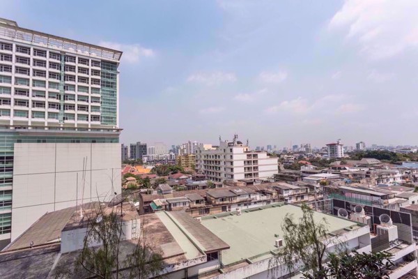 รูปภาพ 1 bed Condo in The Lofts Ekkamai Watthana District C08384