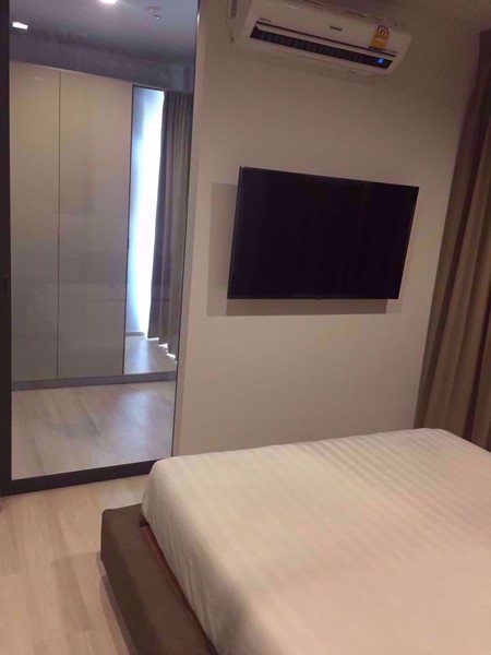 รูปภาพ 1 bed Condo in Life One Wireless Pathum Wan District C08385