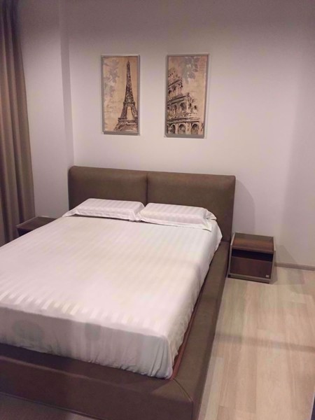 รูปภาพ 1 bed Condo in Life One Wireless Pathum Wan District C08385