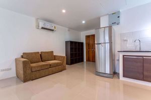 Picture of 1 bed Condo in The Waterford Park Sukhumvit 53 Khlong Tan Nuea Sub District C08391