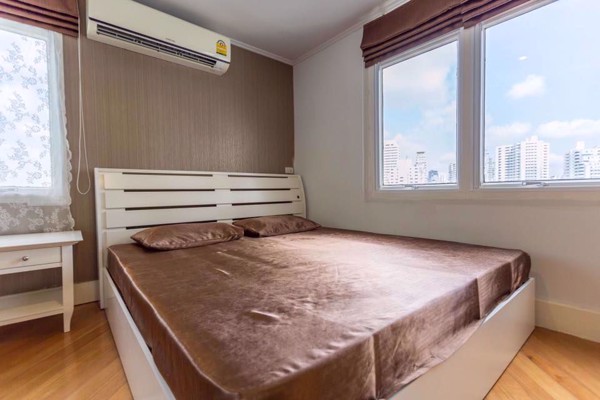 Picture of 1 bed Condo in The Waterford Park Sukhumvit 53 Khlong Tan Nuea Sub District C08390