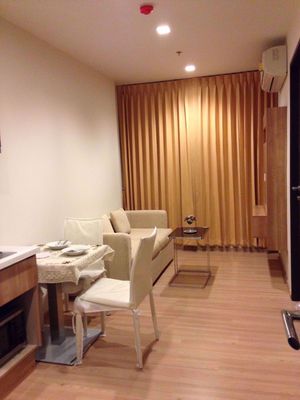 Picture of 1 bed Condo in Rhythm Sathorn Yan Nawa Sub District C08392