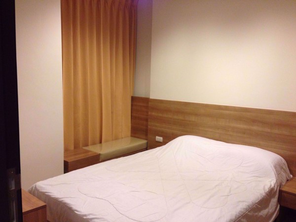 Picture of 1 bed Condo in Rhythm Sathorn Yan Nawa Sub District C08392