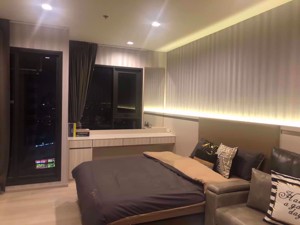 Picture of Studio bed Condo in Life One Wireless Lumphini Sub District C08393