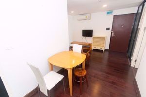 รูปภาพ 2 bed Condo in Bangkok Feliz Sathorn-Taksin Khlong San District C08394