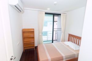 รูปภาพ 2 bed Condo in Bangkok Feliz Sathorn-Taksin Khlong San District C08394