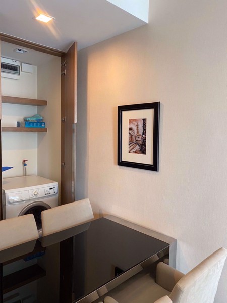 รูปภาพ 2 bed Condo in The Address Asoke Makkasan Sub District C08396