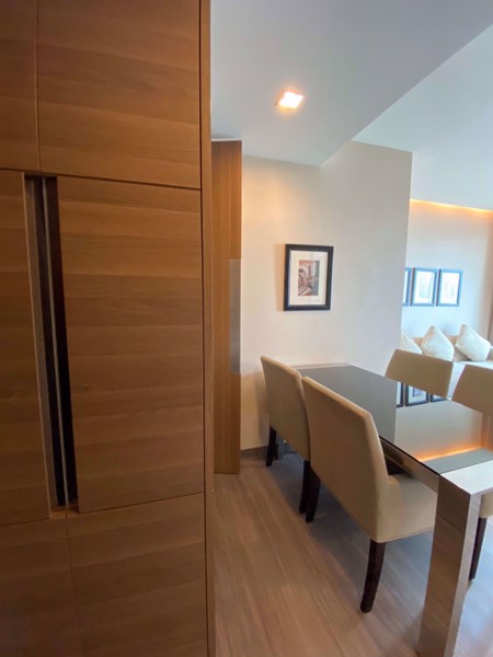 รูปภาพ 2 bed Condo in The Address Asoke Makkasan Sub District C08396