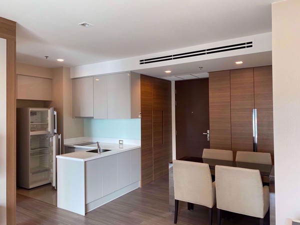 รูปภาพ 2 bed Condo in The Address Asoke Makkasan Sub District C08396