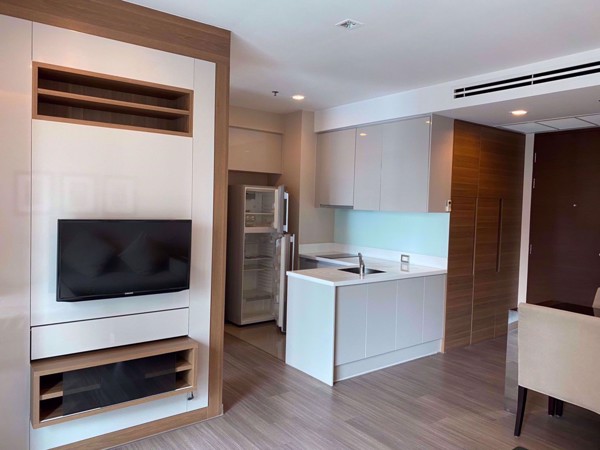 รูปภาพ 2 bed Condo in The Address Asoke Makkasan Sub District C08396