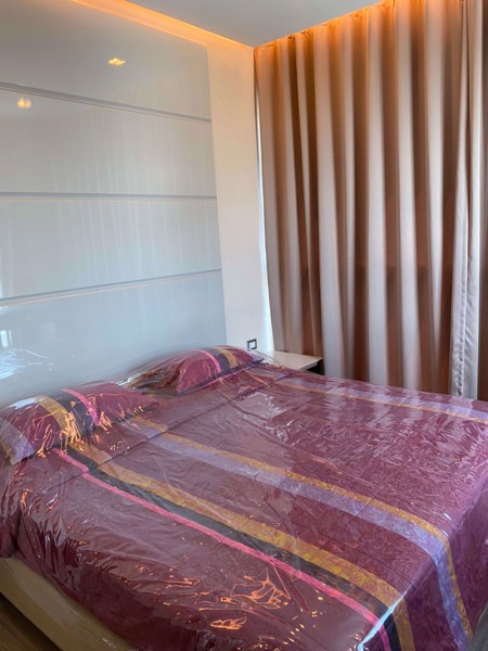 รูปภาพ 2 bed Condo in The Address Asoke Makkasan Sub District C08396