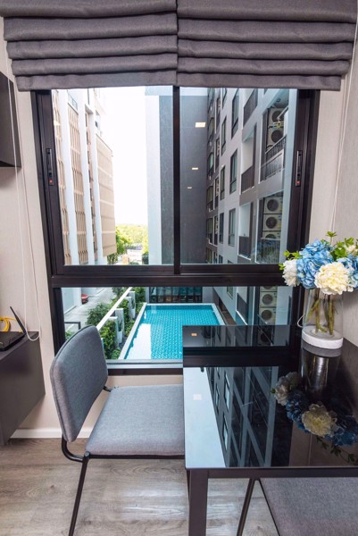 รูปภาพ 1 bed Condo in Notting Hill Jatujak-Interchange Chatuchak District C08397