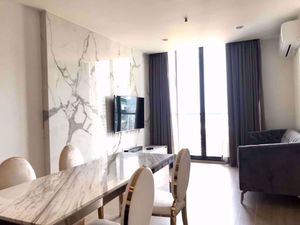 Picture of 2 bed Condo in Noble Recole Watthana District C08398