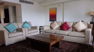 Picture of 3 bed Condo in Oakwood Residence Thonglor Khlong Tan Nuea Sub District C08401