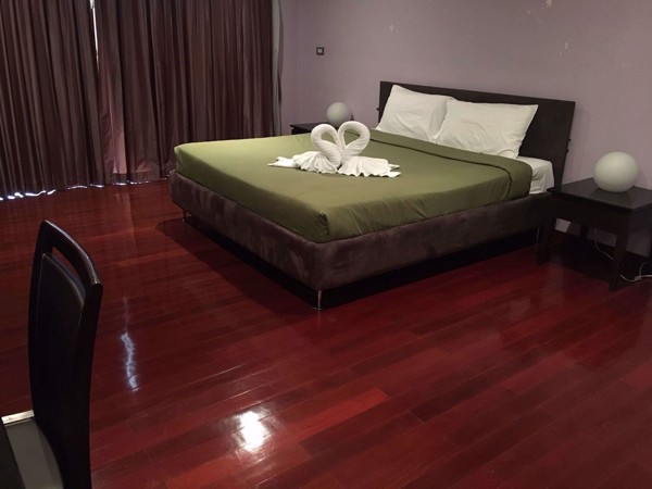 รูปภาพ 2 bed Duplex in Seven Place Executive Residences Khlong Tan Nuea Sub District D08336